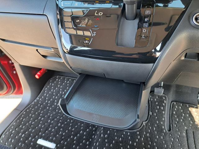 ルークス ハイウェイスター　Ｘ　ｂｌｕｅｔｏｏｔｈ　純正９型ナビ　全周囲カメラ　衝突軽減　電動スライドドア　フルセグ　ドラレコ　ＥＴＣ　サーキュレーター　ＬＥＤヘッド　ＬＥＤフォグ　オートライト　オートエアコン　スマートキー（66枚目）