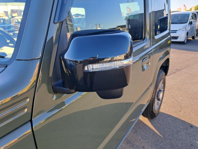 ジムニー ＸＣ　Ｂｌｕｅｔｏｏｔｈ　ＴＶ　ＥＴＣ　車線逸脱警報　ヘッドランプウォッシャー　衝突軽減（15枚目）