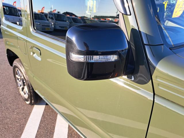 ジムニー ＸＣ　Ｂｌｕｅｔｏｏｔｈ　ＴＶ　ＥＴＣ　車線逸脱警報　ヘッドランプウォッシャー　衝突軽減（16枚目）
