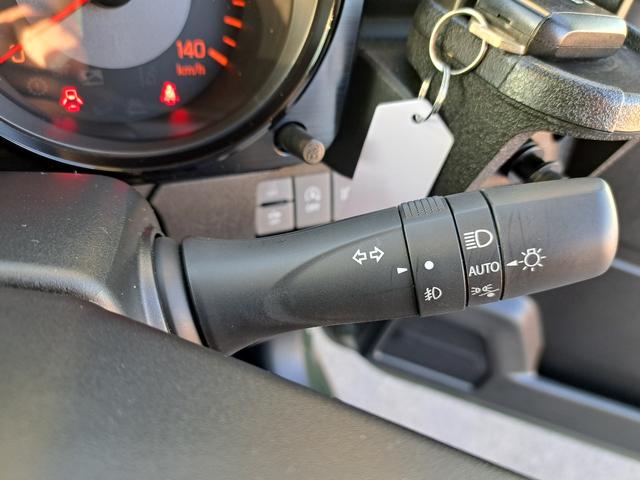 ジムニー ＸＣ　Ｂｌｕｅｔｏｏｔｈ　ＴＶ　ＥＴＣ　車線逸脱警報　ヘッドランプウォッシャー　衝突軽減（41枚目）