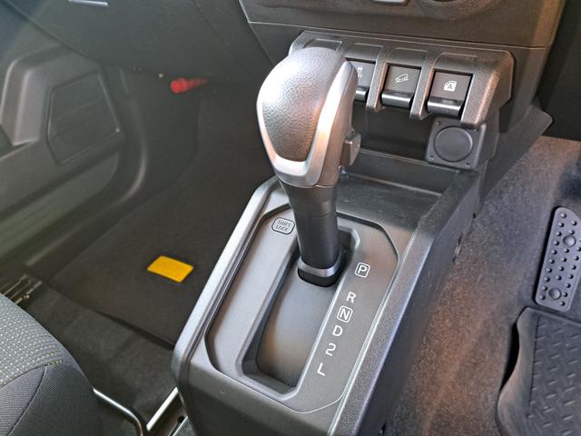 ジムニー ＸＣ　Ｂｌｕｅｔｏｏｔｈ　ＴＶ　ＥＴＣ　車線逸脱警報　ヘッドランプウォッシャー　衝突軽減（45枚目）