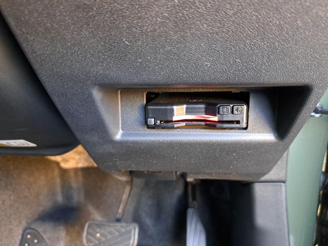 ジムニー ＸＣ　Ｂｌｕｅｔｏｏｔｈ　ＴＶ　ＥＴＣ　車線逸脱警報　ヘッドランプウォッシャー　衝突軽減（47枚目）