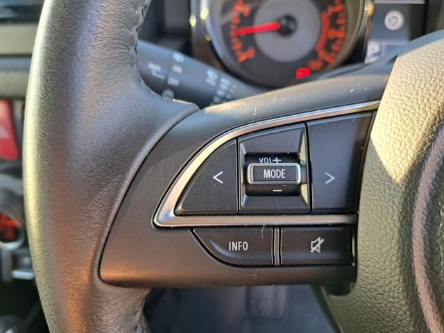 ジムニー ＸＣ　Ｂｌｕｅｔｏｏｔｈ　ＴＶ　ＥＴＣ　車線逸脱警報　ヘッドランプウォッシャー　衝突軽減（49枚目）