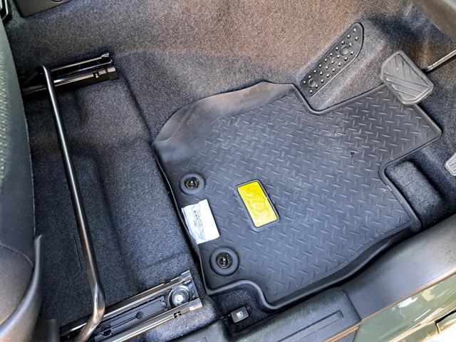 ジムニー ＸＣ　Ｂｌｕｅｔｏｏｔｈ　ＴＶ　ＥＴＣ　車線逸脱警報　ヘッドランプウォッシャー　衝突軽減（54枚目）