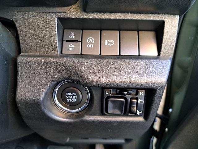 ジムニー ＸＣ　Ｂｌｕｅｔｏｏｔｈ　ＴＶ　ＥＴＣ　車線逸脱警報　ヘッドランプウォッシャー　衝突軽減（63枚目）