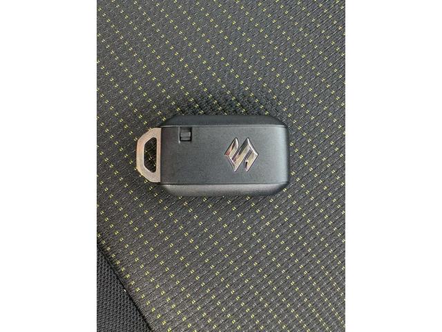 ジムニー ＸＣ　Ｂｌｕｅｔｏｏｔｈ　ＴＶ　ＥＴＣ　車線逸脱警報　ヘッドランプウォッシャー　衝突軽減（64枚目）