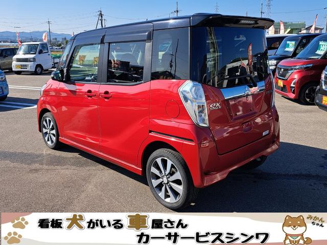 eKスペースカスタム カスタムT e-アシスト メモリーナビ 両側パワースライドドア ミラー型バックカメラ ドライブレコーダー タイヤ新品(9枚目)