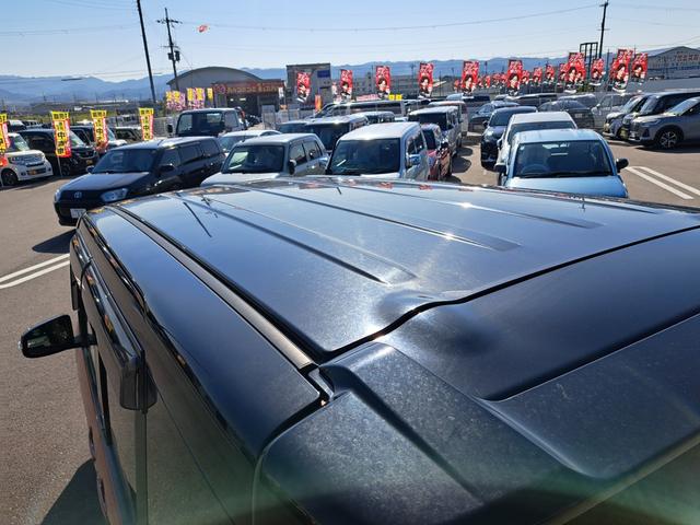 eKスペースカスタム カスタムT e-アシスト メモリーナビ 両側パワースライドドア ミラー型バックカメラ ドライブレコーダー タイヤ新品(15枚目)