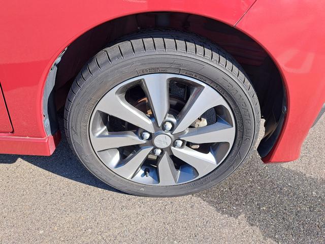 eKスペースカスタム カスタムT e-アシスト メモリーナビ 両側パワースライドドア ミラー型バックカメラ ドライブレコーダー タイヤ新品(24枚目)