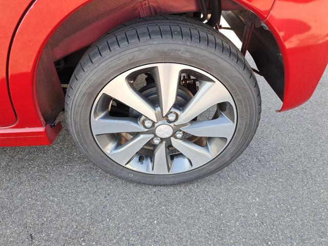 eKスペースカスタム カスタムT e-アシスト メモリーナビ 両側パワースライドドア ミラー型バックカメラ ドライブレコーダー タイヤ新品(31枚目)