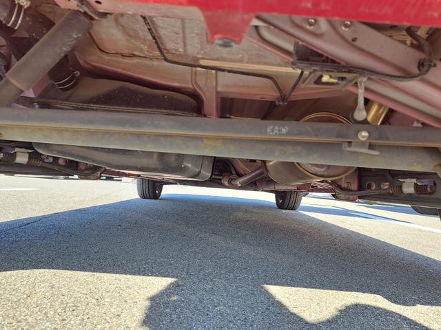 eKスペースカスタム カスタムT e-アシスト メモリーナビ 両側パワースライドドア ミラー型バックカメラ ドライブレコーダー タイヤ新品(41枚目)