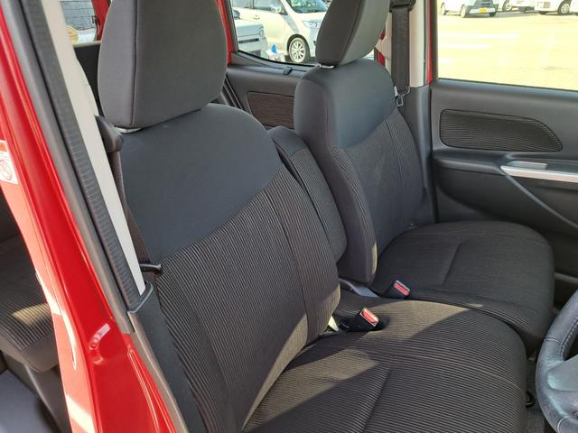 eKスペースカスタム カスタムT e-アシスト メモリーナビ 両側パワースライドドア ミラー型バックカメラ ドライブレコーダー タイヤ新品(45枚目)