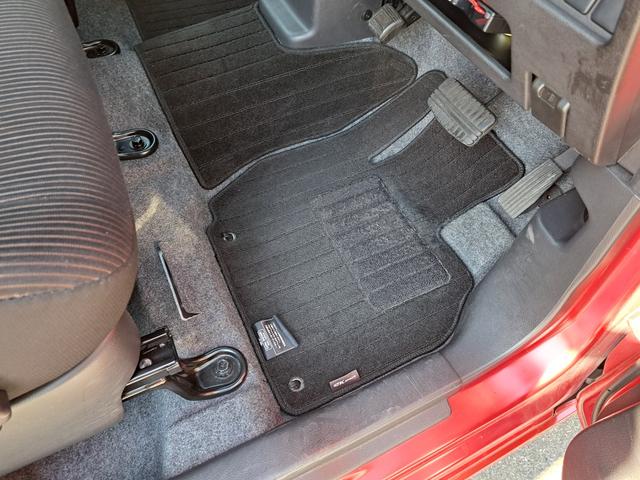 eKスペースカスタム カスタムT e-アシスト メモリーナビ 両側パワースライドドア ミラー型バックカメラ ドライブレコーダー タイヤ新品(47枚目)