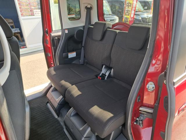 eKスペースカスタム カスタムT e-アシスト メモリーナビ 両側パワースライドドア ミラー型バックカメラ ドライブレコーダー タイヤ新品(51枚目)