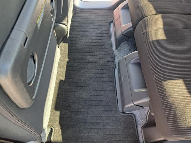 eKスペースカスタム カスタムT e-アシスト メモリーナビ 両側パワースライドドア ミラー型バックカメラ ドライブレコーダー タイヤ新品(53枚目)