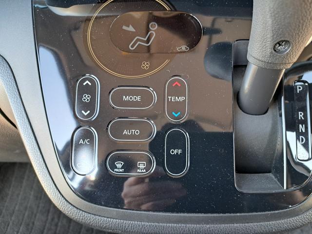 eKスペースカスタム カスタムT e-アシスト メモリーナビ 両側パワースライドドア ミラー型バックカメラ ドライブレコーダー タイヤ新品(56枚目)