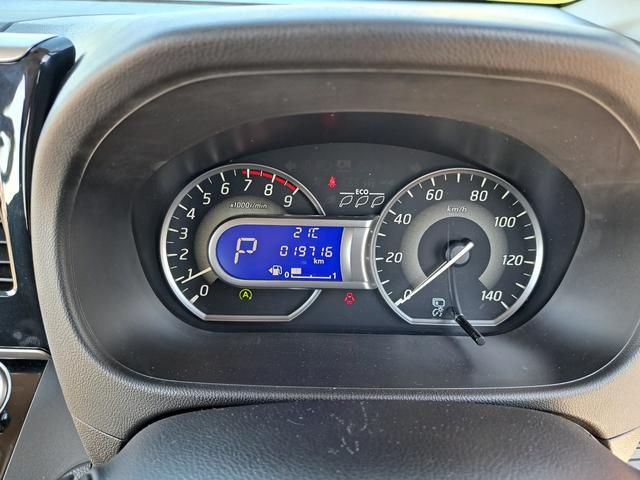 eKスペースカスタム カスタムT e-アシスト メモリーナビ 両側パワースライドドア ミラー型バックカメラ ドライブレコーダー タイヤ新品(75枚目)