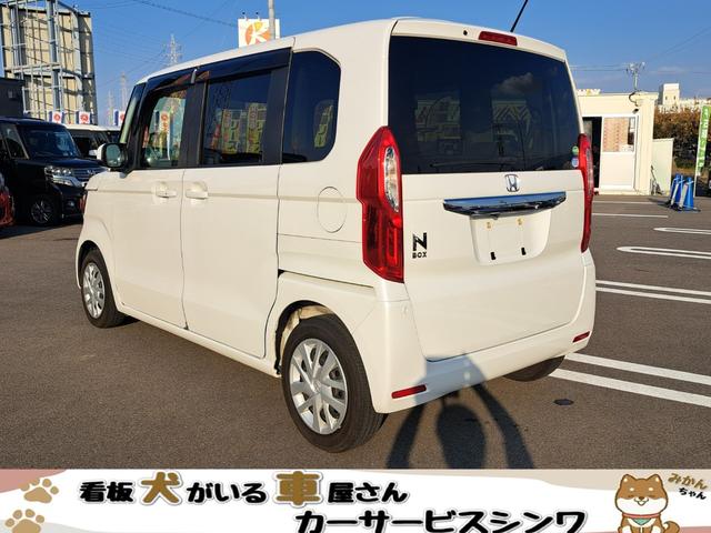N-BOX Gホンダセンシング Bluetooth メモリーナビ TVフルセグ(地デジ) ETC ドライブレコーダー バックカメラ スマートキー2本(12枚目)
