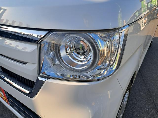 N-BOX Gホンダセンシング Bluetooth メモリーナビ TVフルセグ(地デジ) ETC ドライブレコーダー バックカメラ スマートキー2本(15枚目)