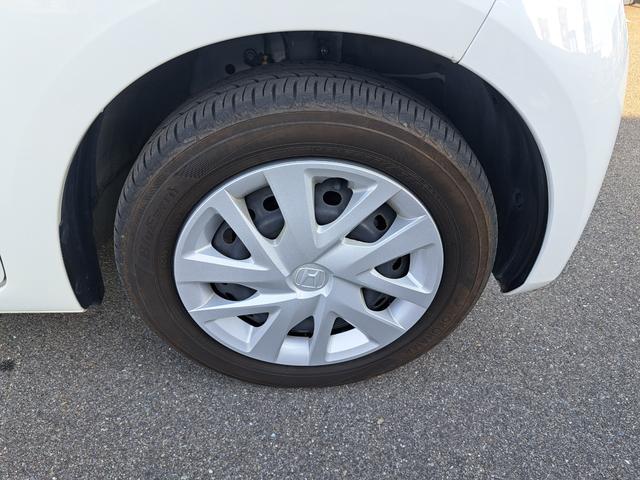 N-BOX Gホンダセンシング Bluetooth メモリーナビ TVフルセグ(地デジ) ETC ドライブレコーダー バックカメラ スマートキー2本(21枚目)