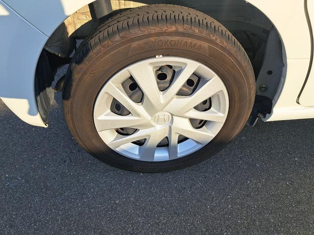 N-BOX Gホンダセンシング Bluetooth メモリーナビ TVフルセグ(地デジ) ETC ドライブレコーダー バックカメラ スマートキー2本(23枚目)