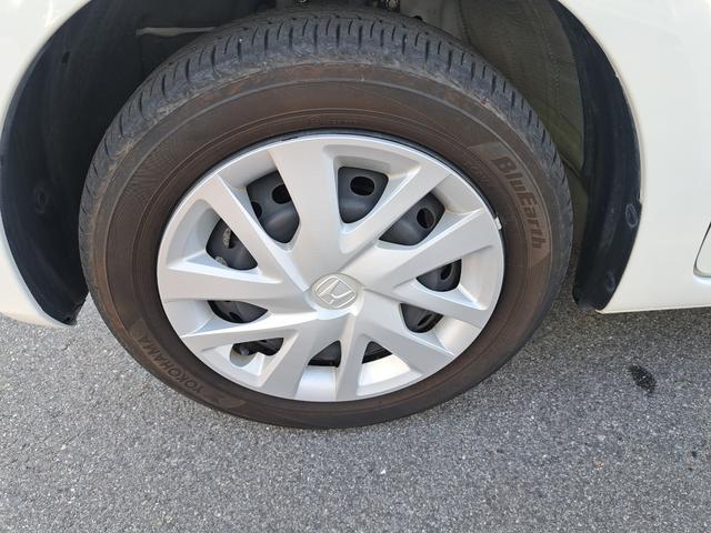 N-BOX Gホンダセンシング Bluetooth メモリーナビ TVフルセグ(地デジ) ETC ドライブレコーダー バックカメラ スマートキー2本(25枚目)