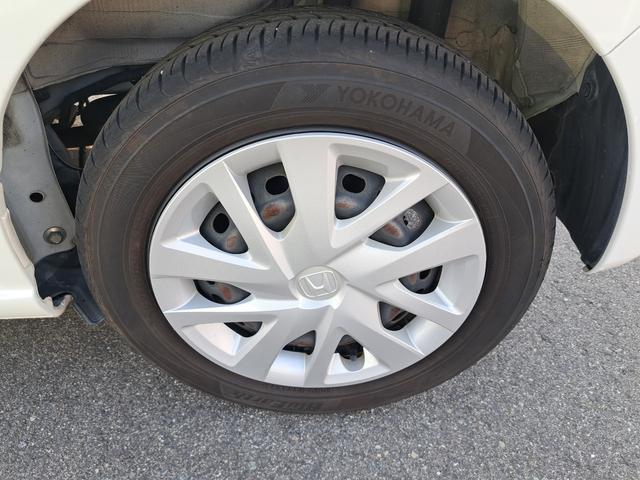 N-BOX Gホンダセンシング Bluetooth メモリーナビ TVフルセグ(地デジ) ETC ドライブレコーダー バックカメラ スマートキー2本(27枚目)