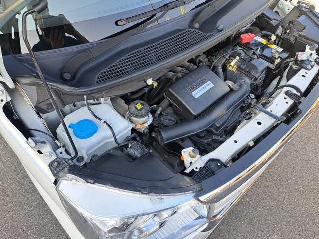 N-BOX Gホンダセンシング Bluetooth メモリーナビ TVフルセグ(地デジ) ETC ドライブレコーダー バックカメラ スマートキー2本(31枚目)