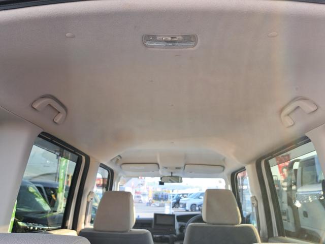 N-BOX Gホンダセンシング Bluetooth メモリーナビ TVフルセグ(地デジ) ETC ドライブレコーダー バックカメラ スマートキー2本(36枚目)