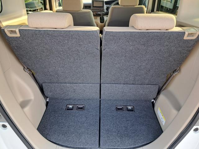 N-BOX Gホンダセンシング Bluetooth メモリーナビ TVフルセグ(地デジ) ETC ドライブレコーダー バックカメラ スマートキー2本(37枚目)