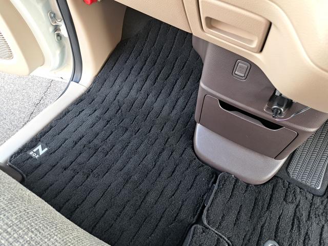 N-BOX Gホンダセンシング Bluetooth メモリーナビ TVフルセグ(地デジ) ETC ドライブレコーダー バックカメラ スマートキー2本(42枚目)