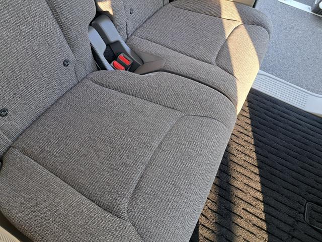 N-BOX Gホンダセンシング Bluetooth メモリーナビ TVフルセグ(地デジ) ETC ドライブレコーダー バックカメラ スマートキー2本(44枚目)