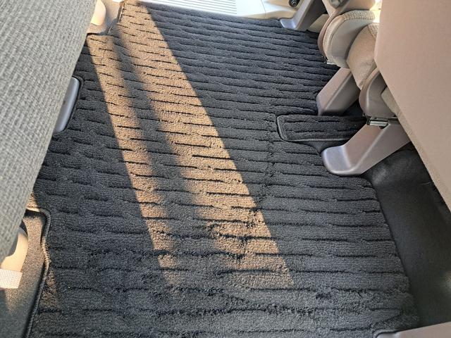 N-BOX Gホンダセンシング Bluetooth メモリーナビ TVフルセグ(地デジ) ETC ドライブレコーダー バックカメラ スマートキー2本(45枚目)