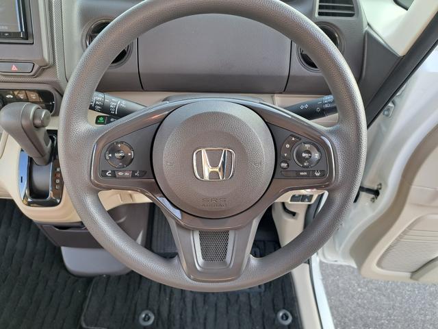 N-BOX Gホンダセンシング Bluetooth メモリーナビ TVフルセグ(地デジ) ETC ドライブレコーダー バックカメラ スマートキー2本(50枚目)