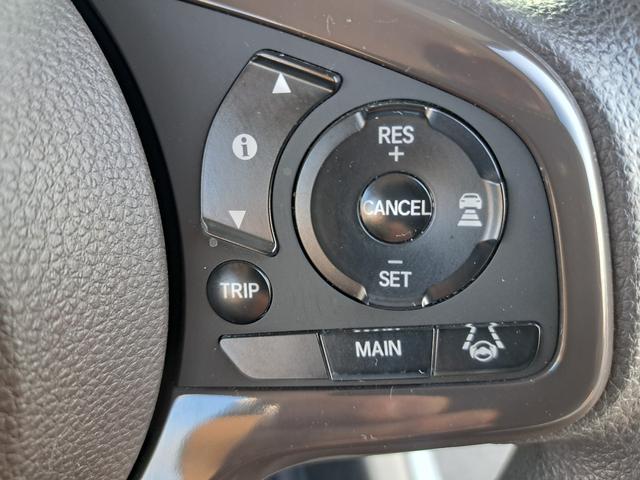 N-BOX Gホンダセンシング Bluetooth メモリーナビ TVフルセグ(地デジ) ETC ドライブレコーダー バックカメラ スマートキー2本(52枚目)