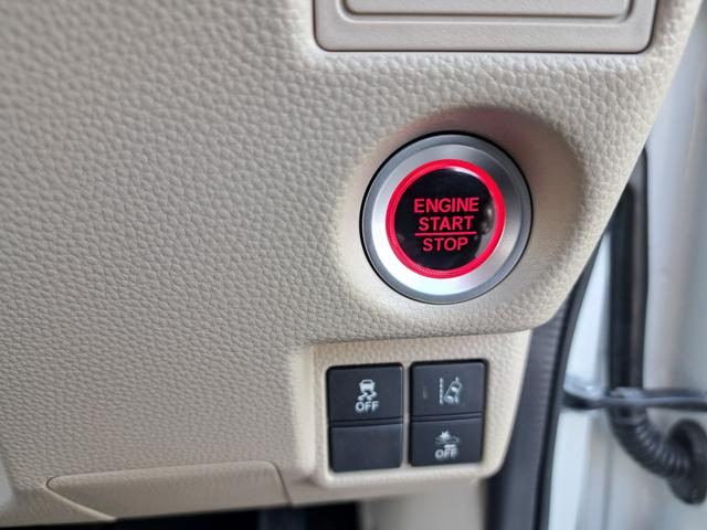 N-BOX Gホンダセンシング Bluetooth メモリーナビ TVフルセグ(地デジ) ETC ドライブレコーダー バックカメラ スマートキー2本(58枚目)