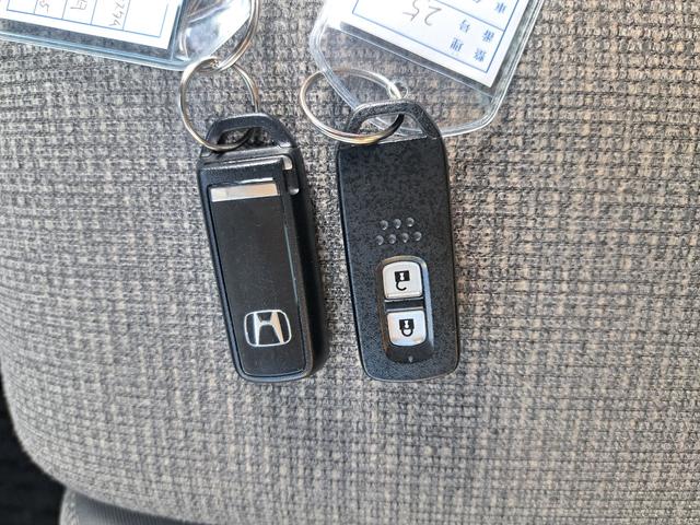 N-BOX Gホンダセンシング Bluetooth メモリーナビ TVフルセグ(地デジ) ETC ドライブレコーダー バックカメラ スマートキー2本(73枚目)