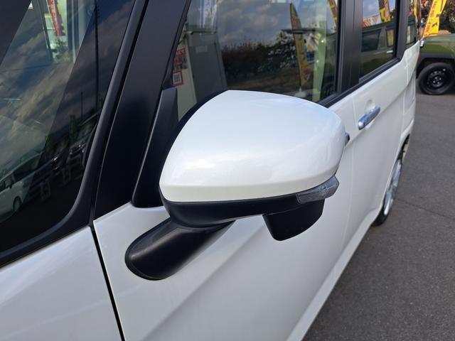 ルーミー Ｇ　Ｂｌｕｅｔｏｏｔｈ　新品タイヤ　新品バッテリー　ＥＴＣ（16枚目）