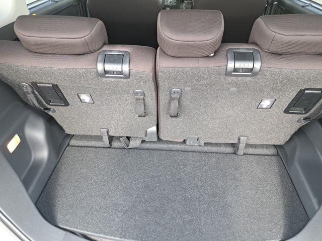 ルーミー Ｇ　Ｂｌｕｅｔｏｏｔｈ　新品タイヤ　新品バッテリー　ＥＴＣ（26枚目）