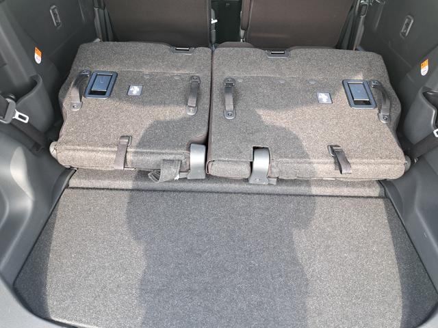 ルーミー Ｇ　Ｂｌｕｅｔｏｏｔｈ　新品タイヤ　新品バッテリー　ＥＴＣ（27枚目）