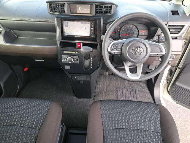 ルーミー Ｇ　Ｂｌｕｅｔｏｏｔｈ　新品タイヤ　新品バッテリー　ＥＴＣ（29枚目）