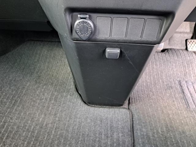 ルーミー Ｇ　Ｂｌｕｅｔｏｏｔｈ　新品タイヤ　新品バッテリー　ＥＴＣ（38枚目）