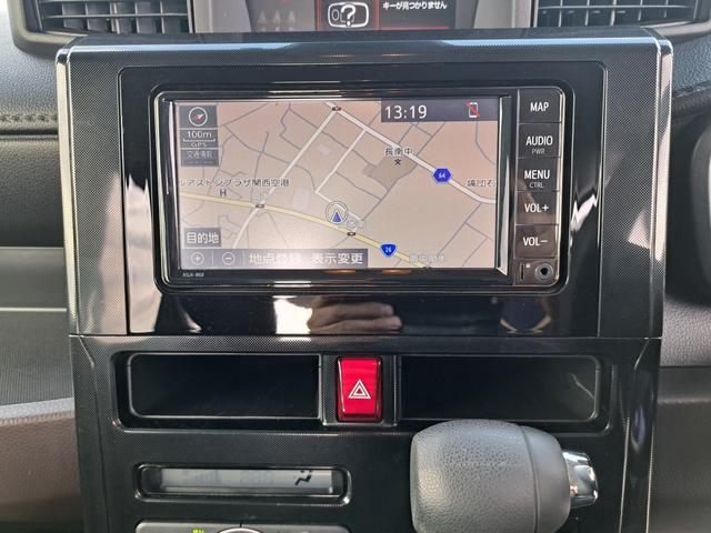 ルーミー Ｇ　Ｂｌｕｅｔｏｏｔｈ　新品タイヤ　新品バッテリー　ＥＴＣ（47枚目）