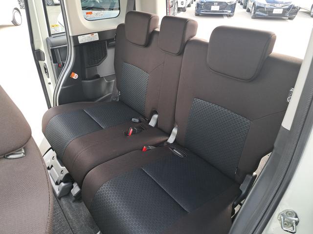 ルーミー Ｇ　Ｂｌｕｅｔｏｏｔｈ　新品タイヤ　新品バッテリー　ＥＴＣ（64枚目）