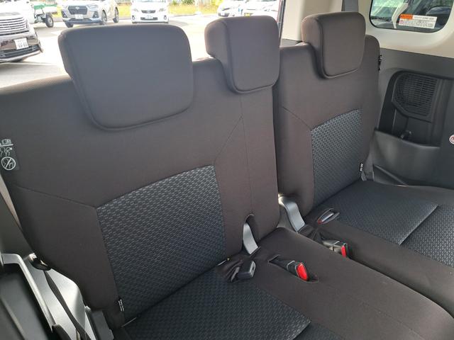 ルーミー Ｇ　Ｂｌｕｅｔｏｏｔｈ　新品タイヤ　新品バッテリー　ＥＴＣ（68枚目）