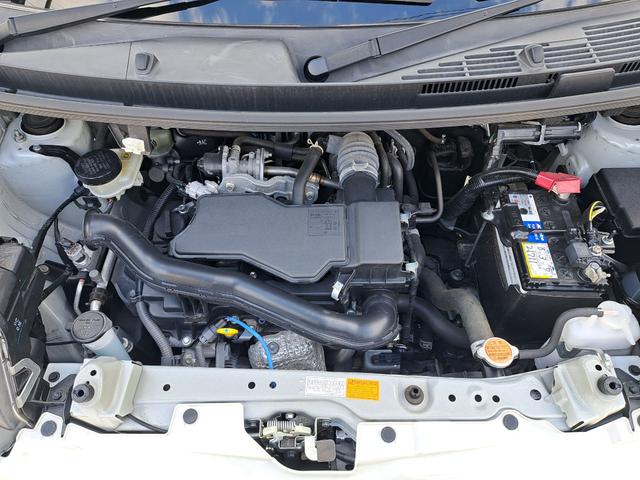 ルーミー Ｇ　Ｂｌｕｅｔｏｏｔｈ　新品タイヤ　新品バッテリー　ＥＴＣ（75枚目）