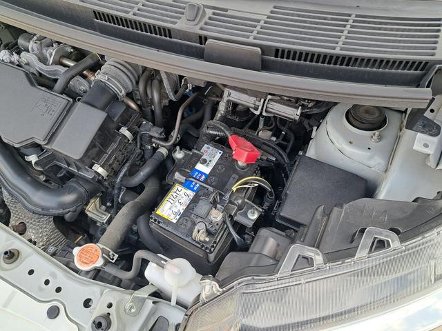 ルーミー Ｇ　Ｂｌｕｅｔｏｏｔｈ　新品タイヤ　新品バッテリー　ＥＴＣ（77枚目）