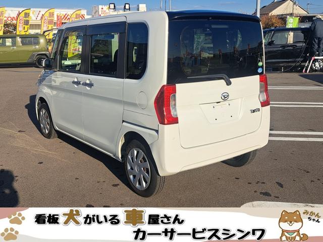 タント Ｘ　ＳＡＩＩ　Ｂｌｕｅｔｏｏｔｈ　ナビ　ＴＶフルセグ　バックカメラ　新品タイヤ　新品バッテリー　ＥＴＣ（10枚目）
