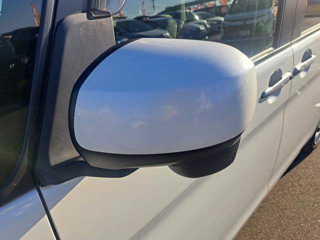 タント Ｘ　ＳＡＩＩ　Ｂｌｕｅｔｏｏｔｈ　ナビ　ＴＶフルセグ　バックカメラ　新品タイヤ　新品バッテリー　ＥＴＣ（18枚目）