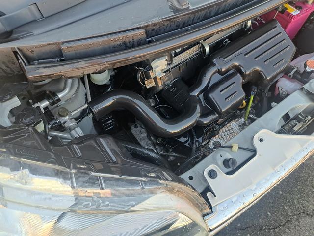 タント Ｘ　ＳＡＩＩ　Ｂｌｕｅｔｏｏｔｈ　ナビ　ＴＶフルセグ　バックカメラ　新品タイヤ　新品バッテリー　ＥＴＣ（26枚目）